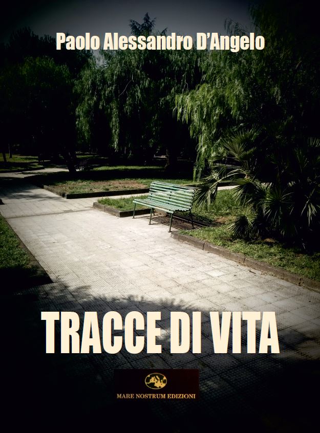 Il 16 giugno a Mascalucia la presentazione di “Tracce di vita”. Altro titolo che farà discutere non poco…