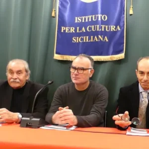 Presentato il libro “Inessa, città di Sicilia sacra e nobilissima” di Santi Maria Randazzo