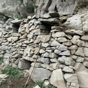 Grotta di Sterini: Dignità alle Vittime del Brigantaggio