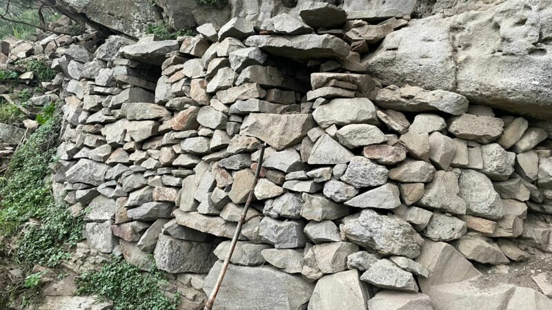 Grotta di Sterini: Dignità alle Vittime del Brigantaggio