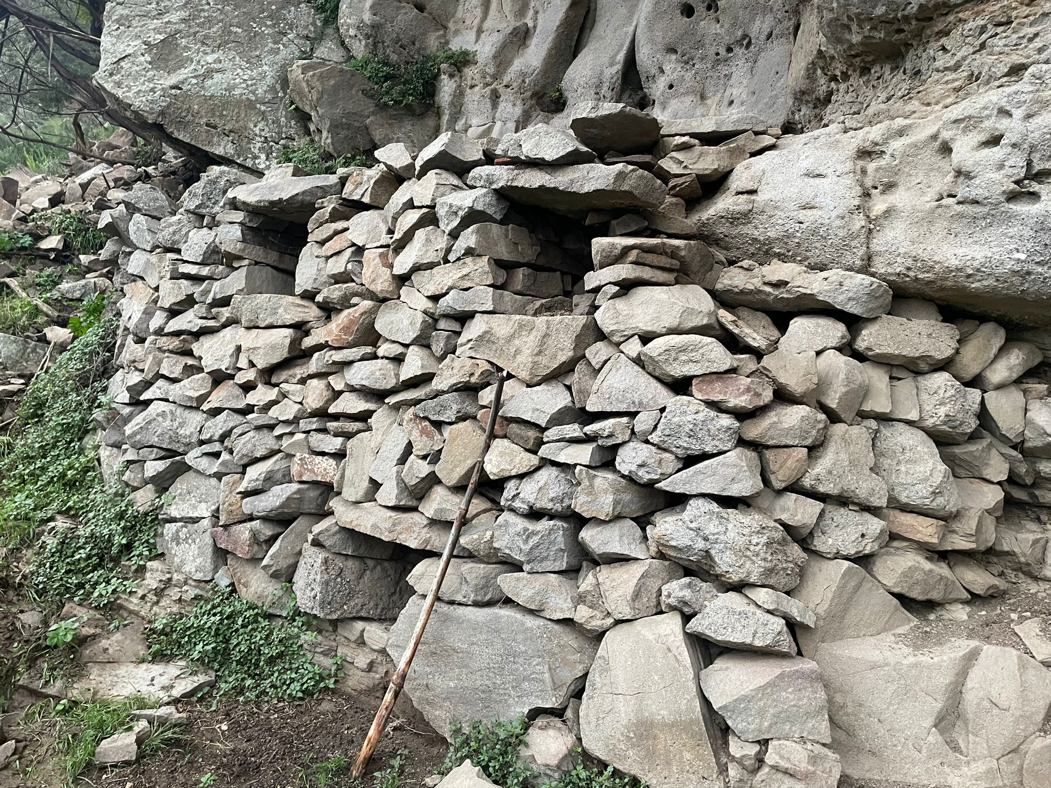 Grotta di Sterini: Dignità alle Vittime del Brigantaggio